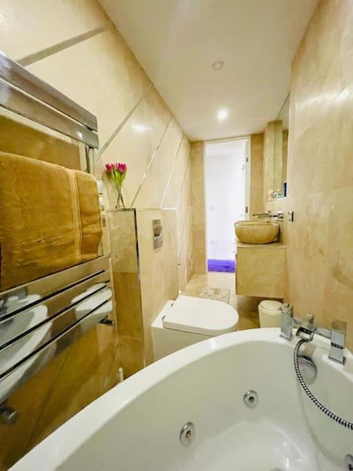 Beautiful House In Little Venice Casa vacanze *