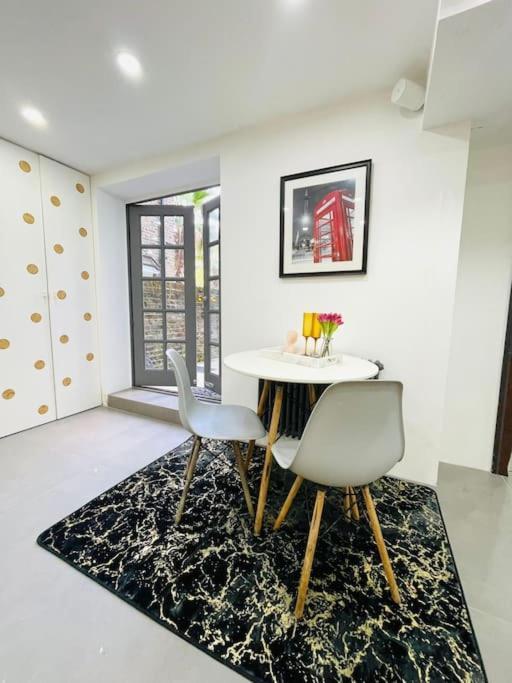 Casa vacanze Beautiful House In Little Venice Londra
