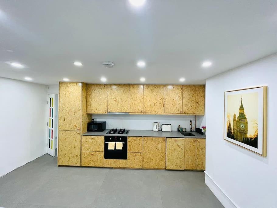 Beautiful House In Little Venice Casa vacanze *