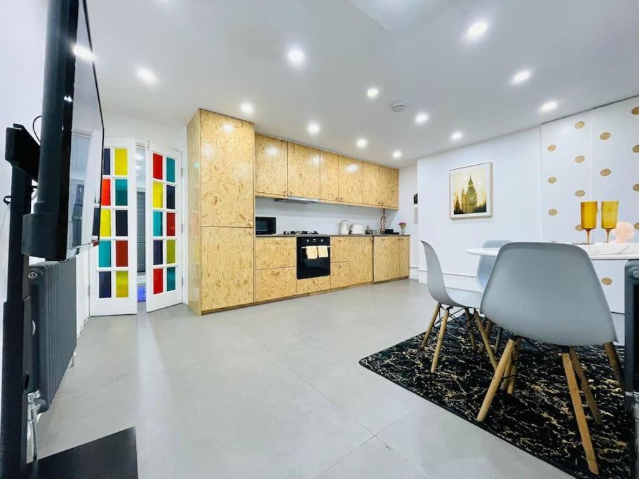 Beautiful House In Little Venice Casa vacanze *